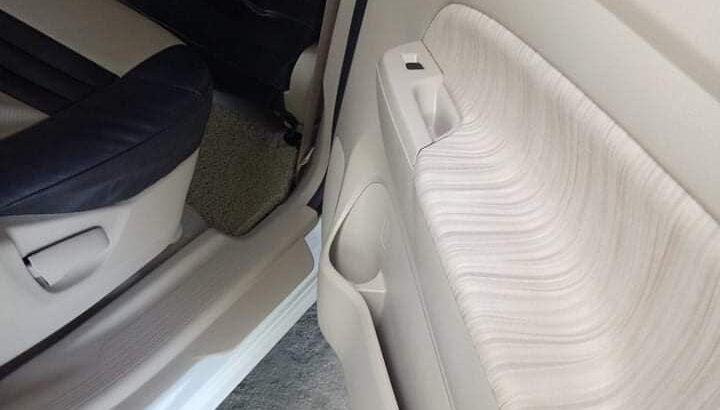 Suzuki Ertiga 2016 Model