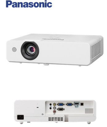 Panasonic PT-LB305 LCD Projector