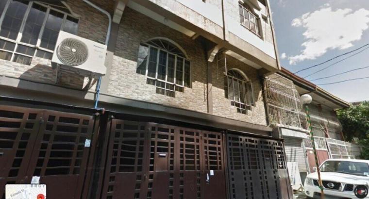 4 Rooms Staff family house Office for rent Makati Pasay