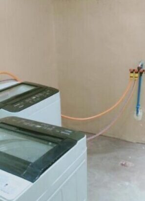 50 Persons Staff house Office Warehouse Commercial Building for RENT nr DD MOA Pasay