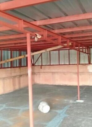 50 Persons Staff house Office Warehouse Commercial Building for RENT nr DD MOA Pasay