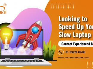 Laptop Service Center in Koramangala – Bangalore