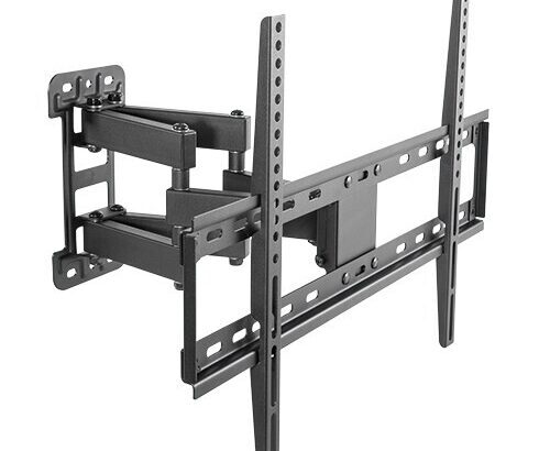 LUMI TV WALL MOUNT BRACKET / TV CART