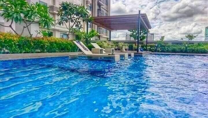Condo unit for rent at Horizon 101, Tower 2, 24th Floor – Mango Ave., Cebu City