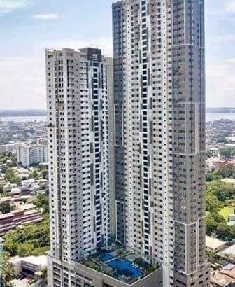 Condo unit for rent at Horizon 101, Tower 2, 24th Floor – Mango Ave., Cebu City