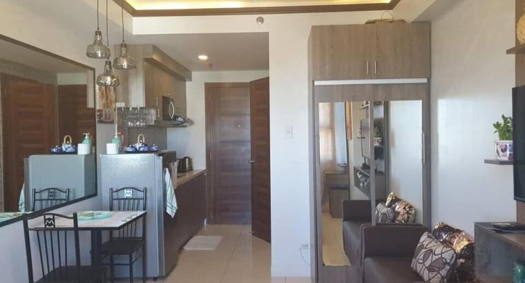 Condo unit for rent at Horizon 101, Tower 2, 24th Floor – Mango Ave., Cebu City