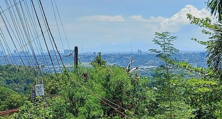 HOUSE AND LOT FOR SALE –