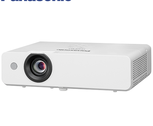 Panasonic PT-LB305 Projector