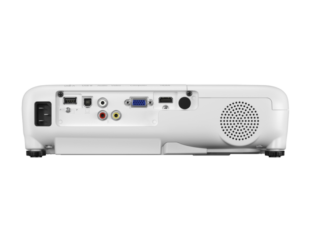 3LCD PROJECTOR EPSON EB-X51 XGA