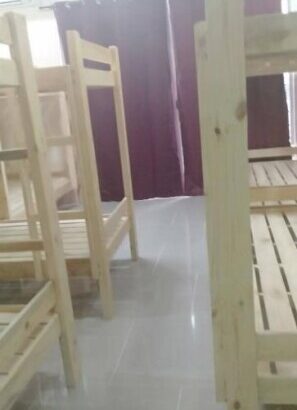 Large Staff House Building near Aseana LRT MOA MRT Taft Edsa Pasay