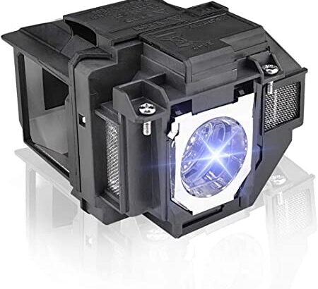 PROJECTOR LAMP LCD / DLP