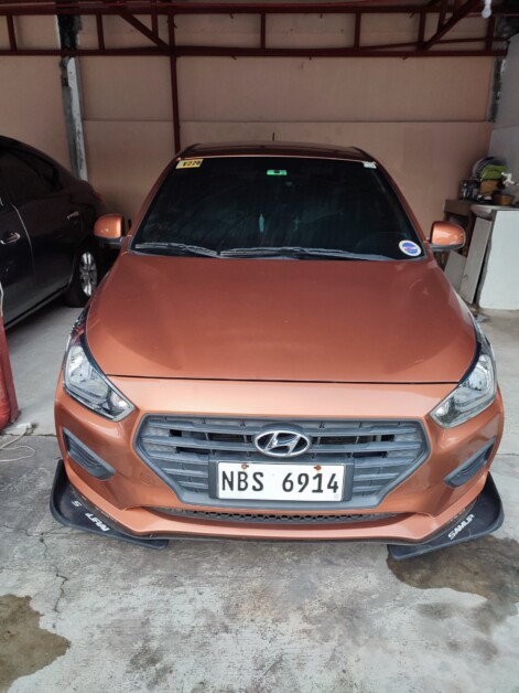 2019 Hyundai Reina Automatic🚙🎉