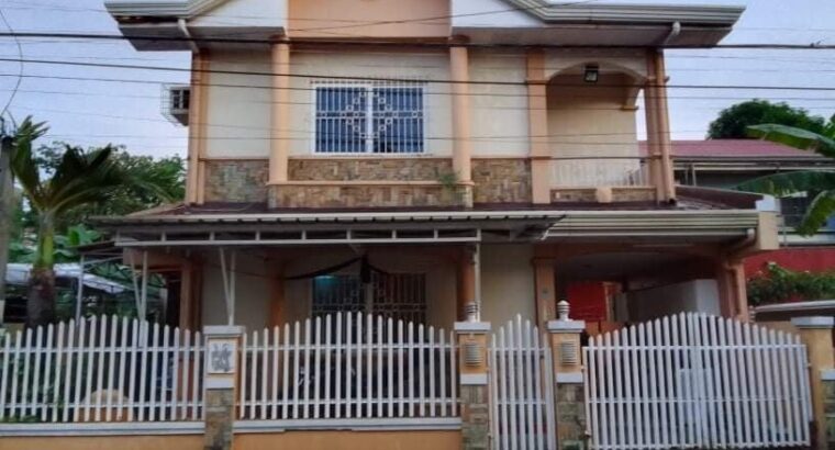 House and Lot for Sale Bulacan