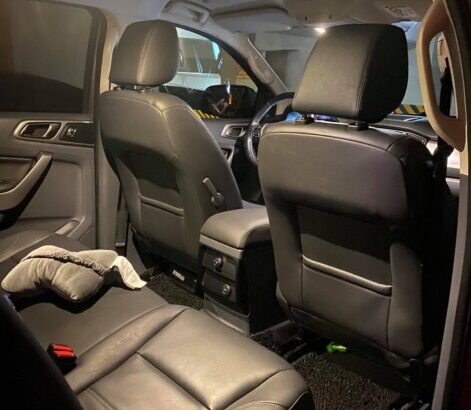 2018 Ford Everest For Sale Low price