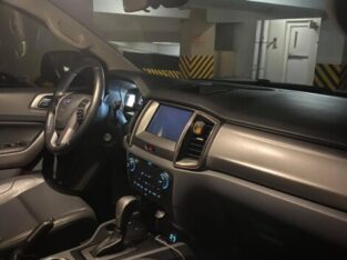 2018 Ford Everest For Sale Low price