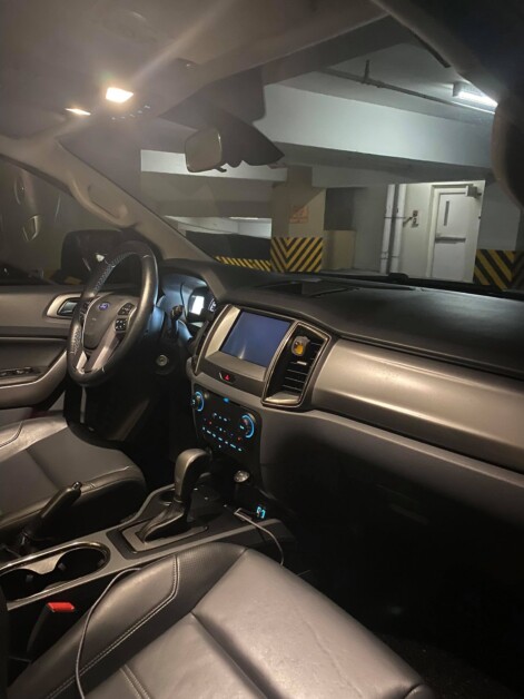 2018 Ford Everest For Sale Low price