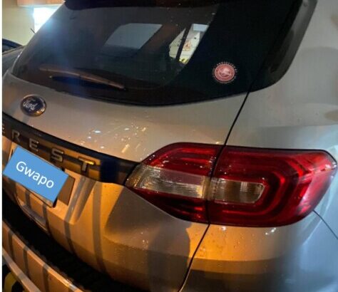 2018 Ford Everest For Sale Low price