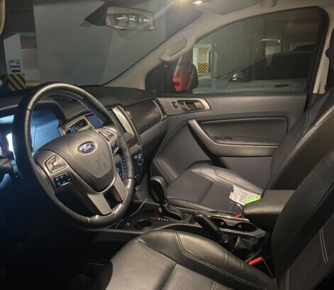 2018 Ford Everest For Sale Low price