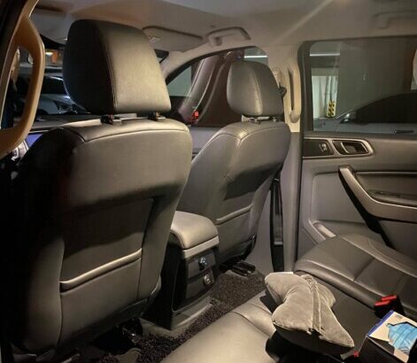 2018 Ford Everest For Sale Low price