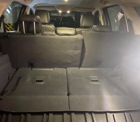 2018 Ford Everest For Sale Low price