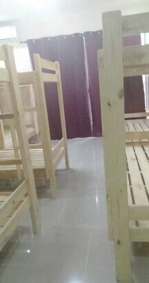 Large Staff House Building for Rent near Aseana LR