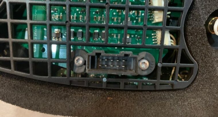 BENTLEY CONTINENTAL FLYING SPUR TAIL LIGHT RIGHT