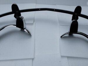 Triumph Spitfire MK1, MK2, GT6 MK1 bumper