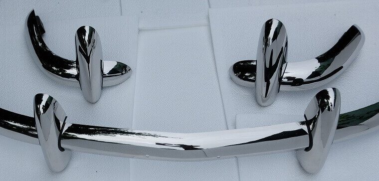 Triumph Spitfire MK1, MK2, GT6 MK1 bumper