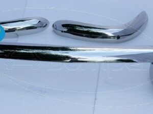Triumph Spitfire MK3 and GT6 MK2 bumper
