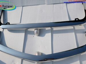 Triumph Spitfire MK4,Spitfire 1500, GT6 MK3 bumper