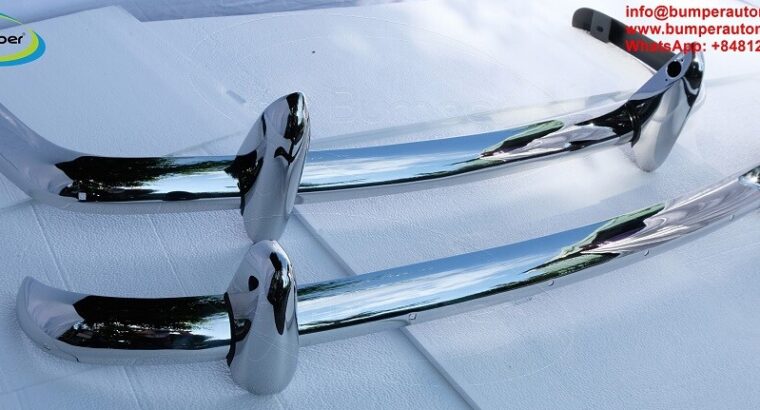 Triumph TR4A,TR4A IRS, TR5, TR250 bumper