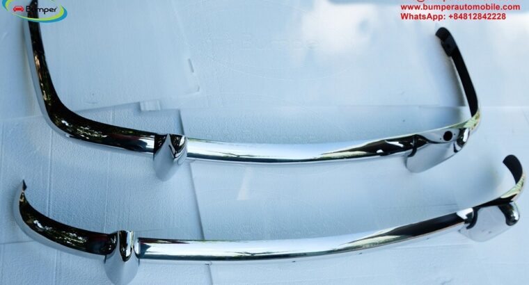 Triumph TR4A,TR4A IRS, TR5, TR250 bumper