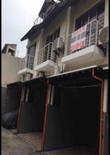 Large Staff House Building for Rent near Aseana LR