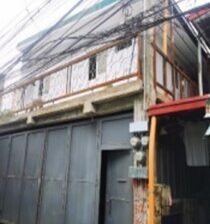 For SALE New Pasay House and Lot nr LRT MOA MRT PA