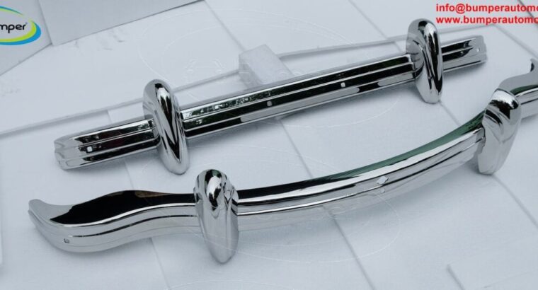 MGA bumper year (1955-1962)