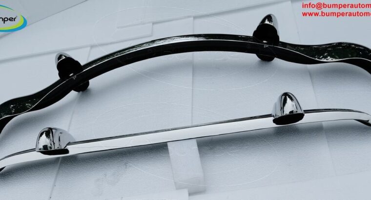 MGA bumper year (1955-1962)