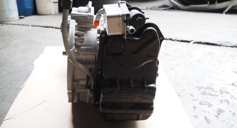 MERCEDES BENZ W176 A45AMG TRANSMISSION GEARBOX