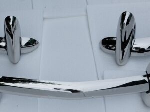 Triumph Spitfire MK1, MK2, GT6 MK1 bumpers