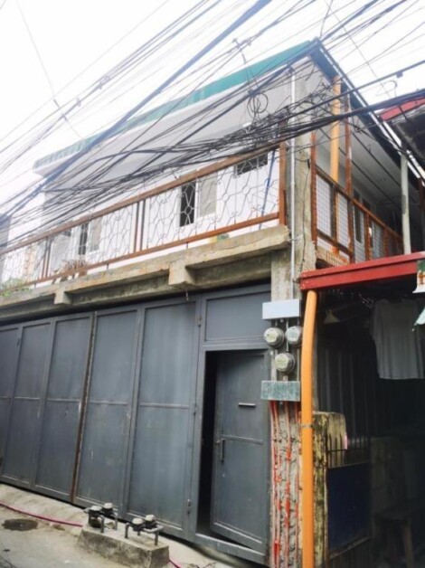 For SALE 5% ROI New Pasay House and Lot office