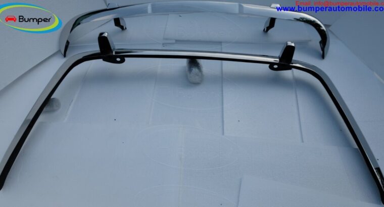 Jaguar XJ6 Series 2 bumper (1973-1979)