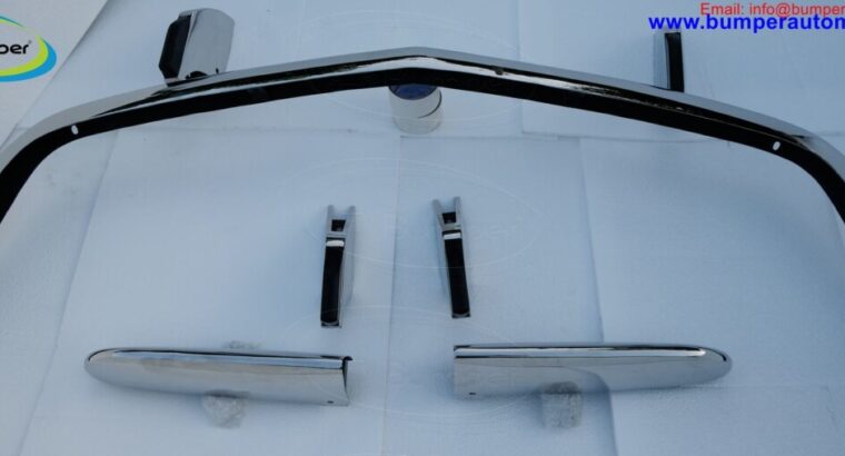 Opel GT bumper (1968–1973)
