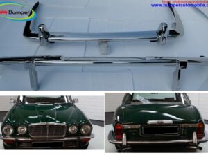 Jaguar XJ6 Series 2 bumper (1973-1979)