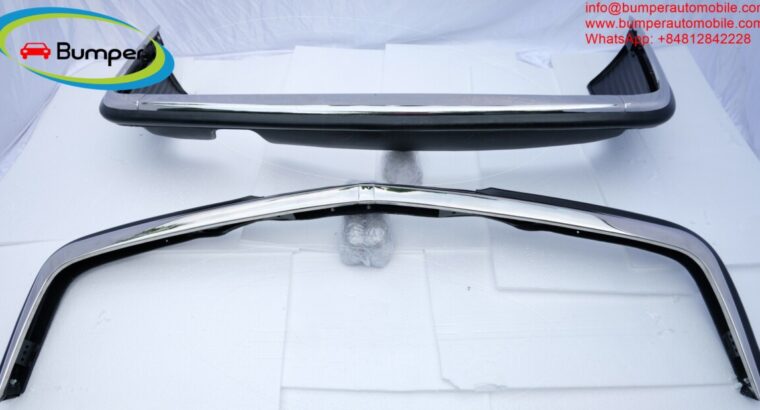 Mercedes Benz EU SL107 SLC year (1971-1989)fullset