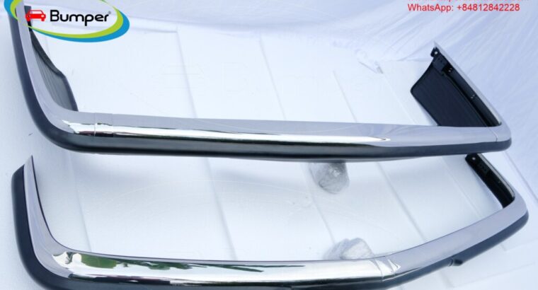 Mercedes Benz EU SL107 SLC year (1971-1989)fullset