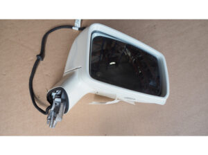 MERCEDES BENZ W218 CLS400 2017 SIDE MIRROR RIGHT