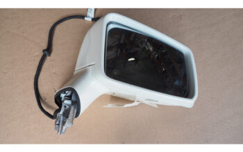 MERCEDES BENZ W218 CLS400 2017 SIDE MIRROR RIGHT