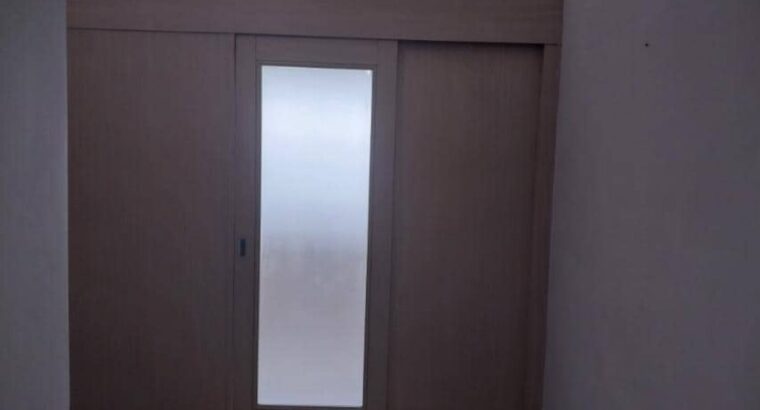 1 Bedroom condo for sale and facing Miriam College