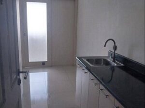 1 Bedroom condo for sale and facing Miriam College