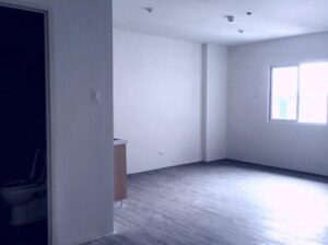 Big 1 Bedroom unit for sale near Pasig Market
