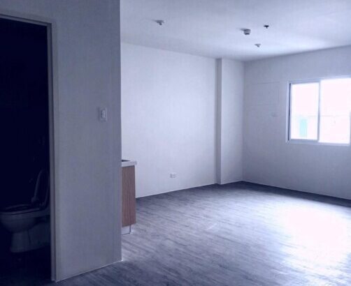 Big 1 Bedroom unit for sale near Pasig Market